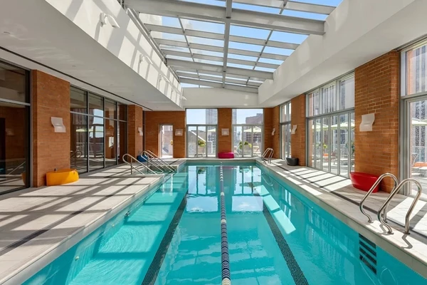 1 bedroom apartment for rent in FiDi - Manhattan, New York