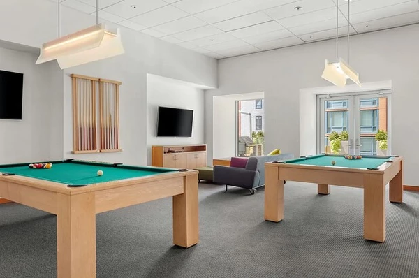 1 bedroom apartment for rent in FiDi - Manhattan, New York