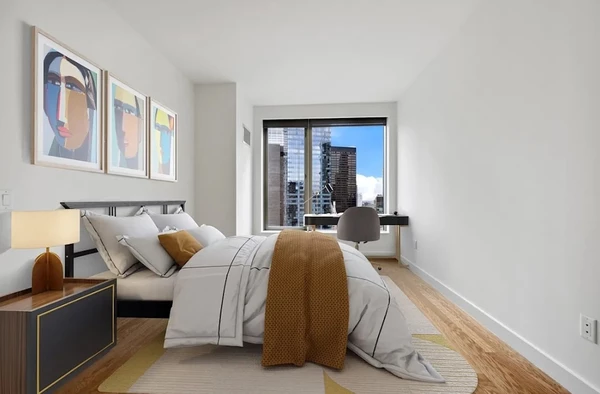 1 bedroom apartment for rent in FiDi - Manhattan, New York