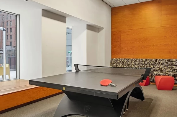 1 bedroom apartment for rent in FiDi - Manhattan, New York