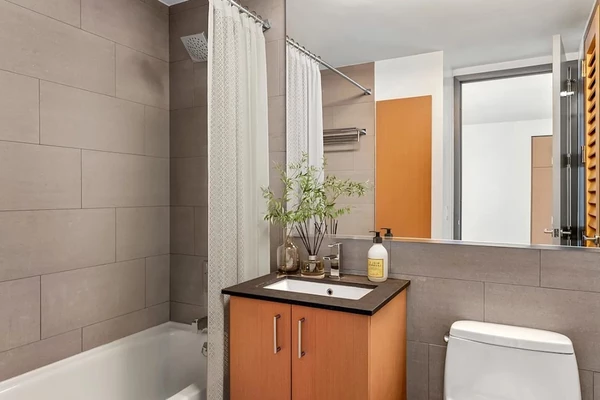 1 bedroom apartment for rent in FiDi - Manhattan, New York