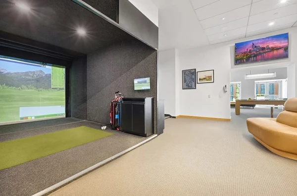 Studio Apartment for rent in FiDi - Manhattan, New York