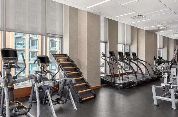 Studio Apartment for rent in FiDi - Manhattan, New York