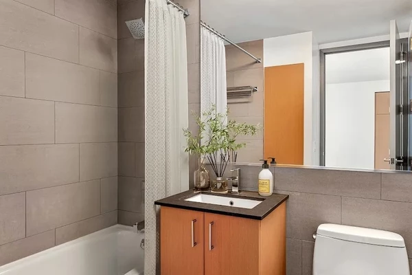 Studio Apartment for rent in FiDi - Manhattan, New York