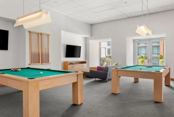 Studio Apartment for rent in FiDi - Manhattan, New York