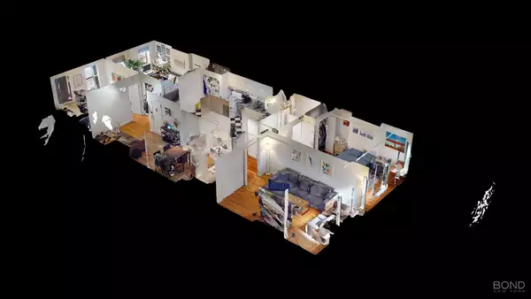 4 bedrooms apartment for rent in Upper East Side - Manhattan, New York