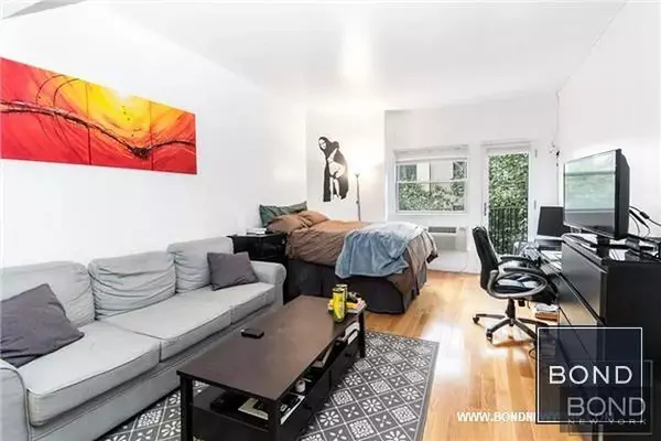 Studio Apartment for rent in West Village - Manhattan, New York