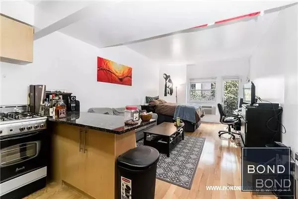 Studio Apartment for rent in West Village - Manhattan, New York