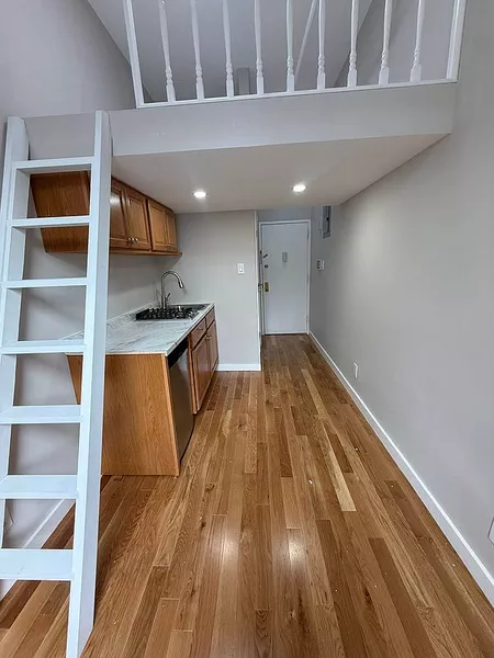 Studio Apartment for rent in Upper West Side - Manhattan, New York