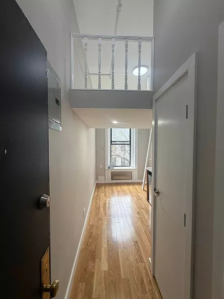 Studio Apartment for rent in Upper West Side - Manhattan, New York