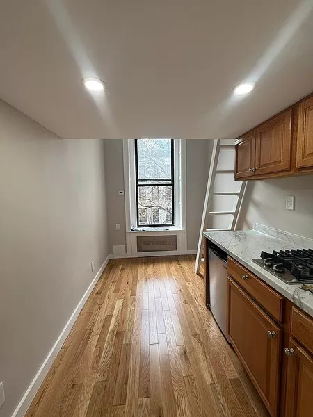 Studio Apartment for rent in Upper West Side - Manhattan, New York