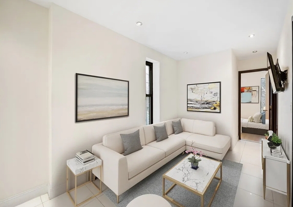 2 bedrooms apartment for rent in Upper West Side - Manhattan, New York