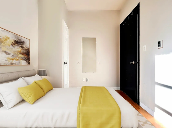 2 bedrooms apartment for rent in Upper West Side - Manhattan, New York