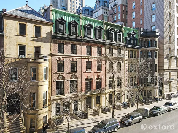 1 bedroom apartment for rent in Upper West Side - Manhattan, New York