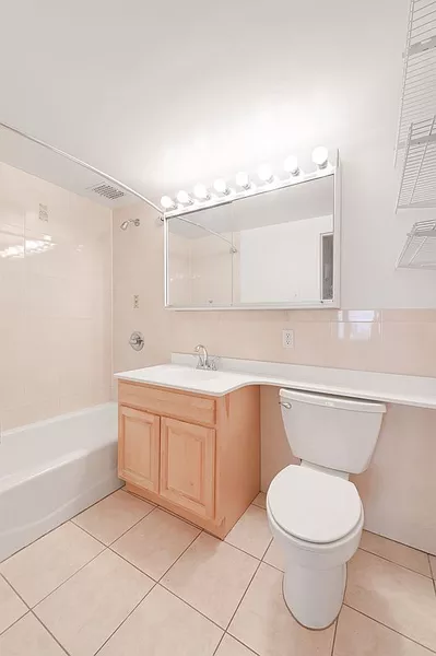 1 bedroom apartment for rent in Upper West Side - Manhattan, New York