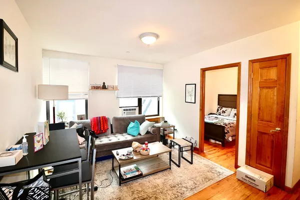 2 bedrooms apartment for rent in Midtown West - Manhattan, New York