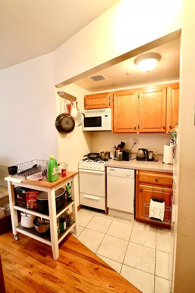 2 bedrooms apartment for rent in Midtown West - Manhattan, New York