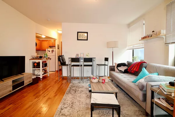 2 bedrooms apartment for rent in Midtown West - Manhattan, New York