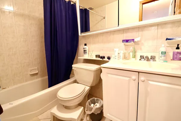 2 bedrooms apartment for rent in Midtown West - Manhattan, New York