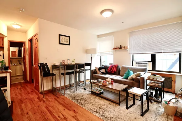 2 bedrooms apartment for rent in Midtown West - Manhattan, New York