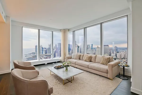 2 bedrooms apartment for rent in Lower East Side - Manhattan, New York