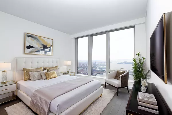 2 bedrooms apartment for rent in Lower East Side - Manhattan, New York