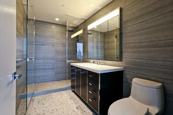 2 bedrooms apartment for rent in Lower East Side - Manhattan, New York