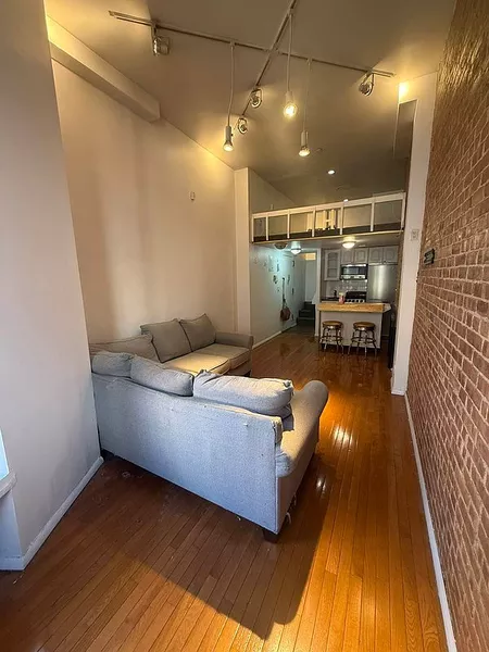 Studio Apartment for rent in Midtown West - Manhattan, New York