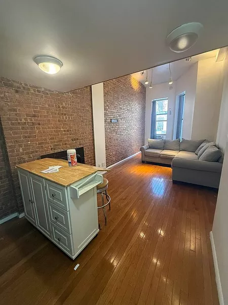 Studio Apartment for rent in Midtown West - Manhattan, New York
