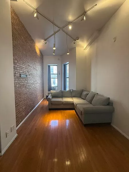 Studio Apartment for rent in Midtown West - Manhattan, New York