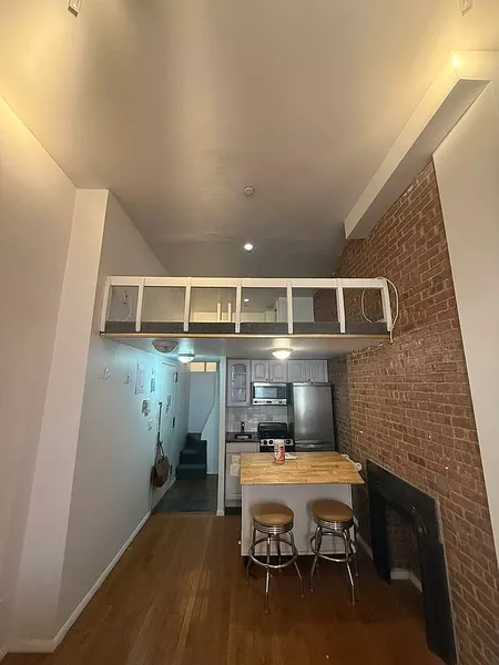 Studio Apartment for rent in Midtown West - Manhattan, New York