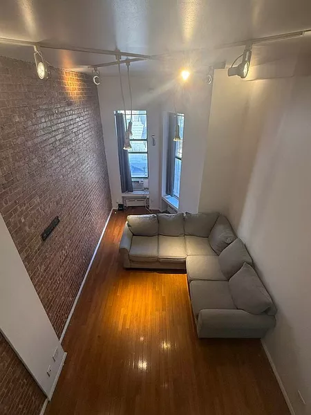 Studio Apartment for rent in Midtown West - Manhattan, New York