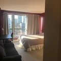 Room for rent in Yaletown #1