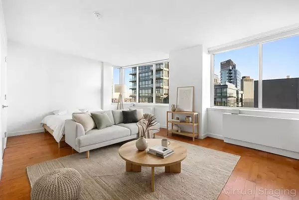 Studio Apartment for rent in Fort Greene - Brooklyn, New York