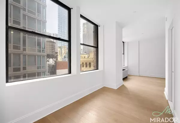Studio Apartment for rent in FiDi - Manhattan, New York