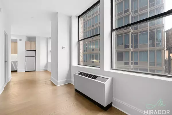 Studio Apartment for rent in FiDi - Manhattan, New York