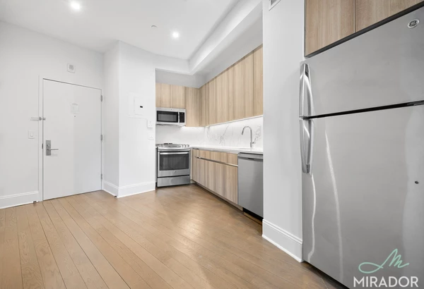 Studio Apartment for rent in FiDi - Manhattan, New York