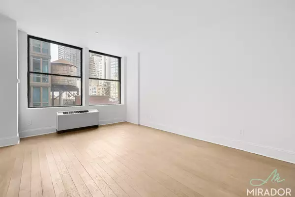 Studio Apartment for rent in FiDi - Manhattan, New York