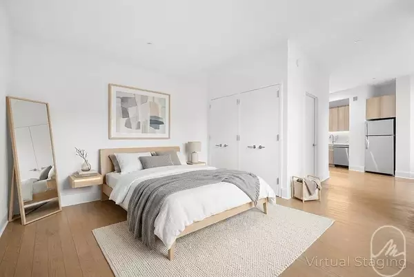 Studio Apartment for rent in FiDi - Manhattan, New York