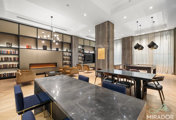 Studio Apartment for rent in FiDi - Manhattan, New York