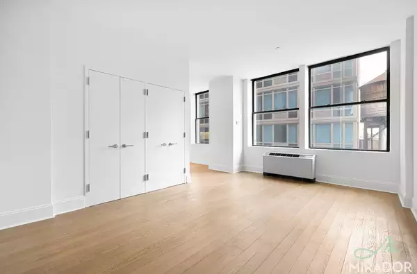 Studio Apartment for rent in FiDi - Manhattan, New York