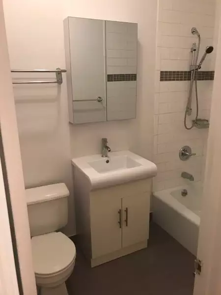 1 bedroom apartment for rent in East Village - Manhattan, New York