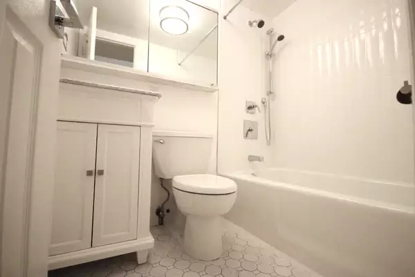 1 bedroom apartment for rent in Upper West Side - Manhattan, New York