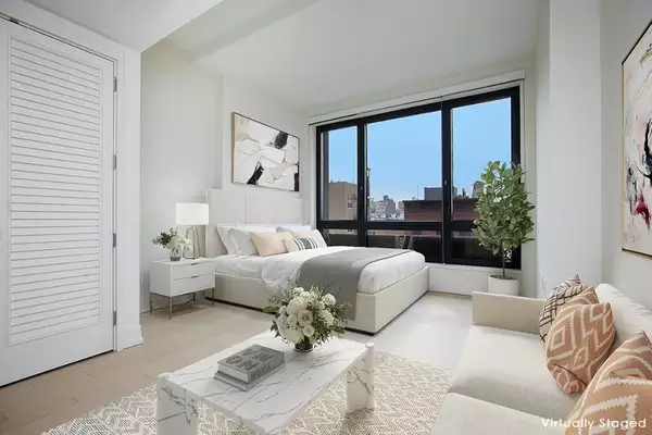 Studio Apartment for rent in Prospect Heights - Brooklyn, New York