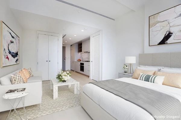 Studio Apartment for rent in Prospect Heights - Brooklyn, New York