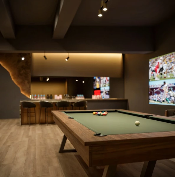 2 bedrooms apartment for rent in FiDi - Manhattan, New York