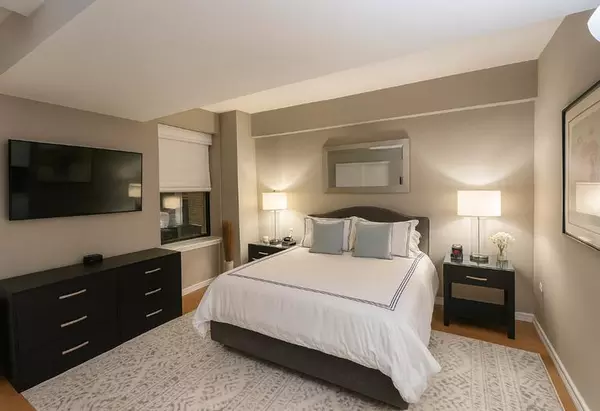 1 bedroom apartment for rent in Midtown West - Manhattan, New York