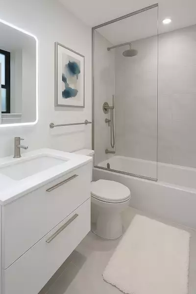 1 bedroom apartment for rent in Midtown West - Manhattan, New York