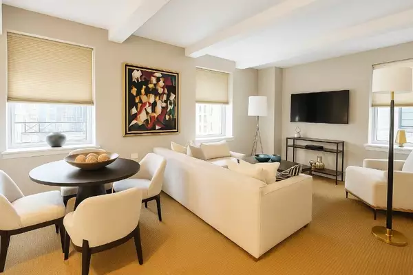 1 bedroom apartment for rent in Midtown West - Manhattan, New York