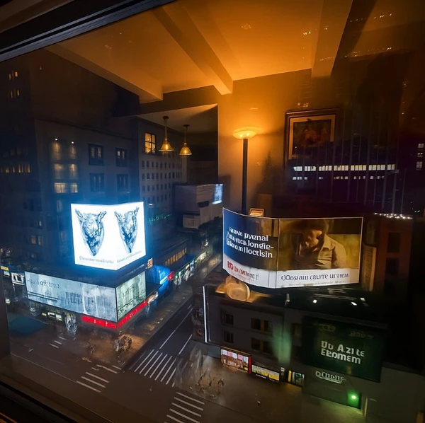 1 bedroom apartment for rent in Midtown West - Manhattan, New York